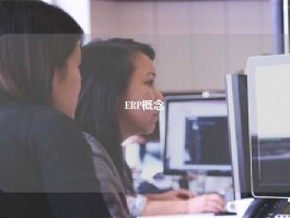 ERP概念