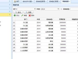 报销管理系统平台排行榜前十有哪些: 探索最佳选择和关键特点