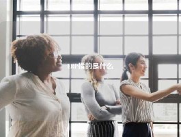 ERP指的是什么