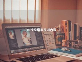 ERP沙盘模拟实训内容