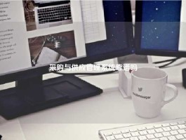 采购与供应管理系统靠谱吗