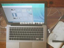招投标软件哪个好用？