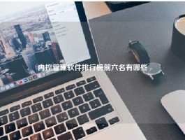 内控管理软件排行榜前六名有哪些