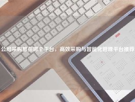 公司采购都在哪个平台，高效采购与智能化管理平台推荐